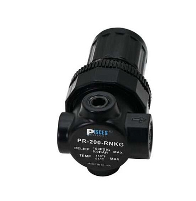 ��������� �������� PISCES PR-200-RNKG ��� FL-4000/5000