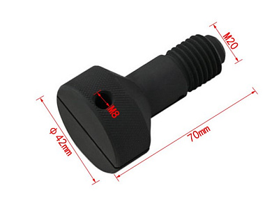 ���� �������� M=20 L=70�� (L) ��������� �������� ����� MJK1333C-0523A (70215143)