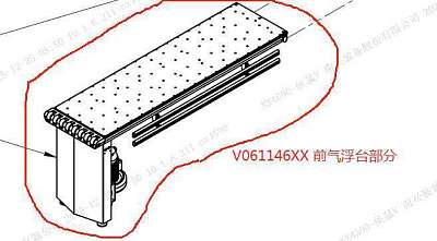 ��������� ���� � ����� NCB5012-0800 (V061146XX) ��� NCB612DS