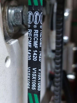 ������ �������� RECMF-1420 (41502.03730) ��������� ���� ��� NPC330