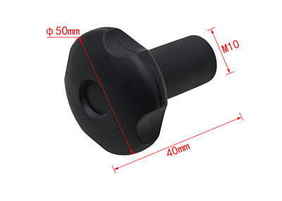 �����-������� M10��50�40-B ���������� ����� (13012530)