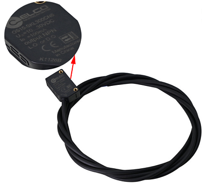 ������ ����������������� ������ ������ OS10-SKL300CN6 ��� NPC-330 (21690297)