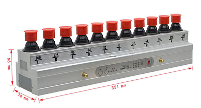 ������ ����������� V061015XC (11-�� �����������) NDC402-0302