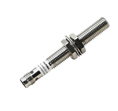 ������������� ����������� DMB08-02U-BPOE DC24V PNP (21660996) 51612.00008