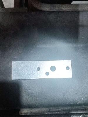 ������ �������������� �������������� MFB60-0810 (A010810A)