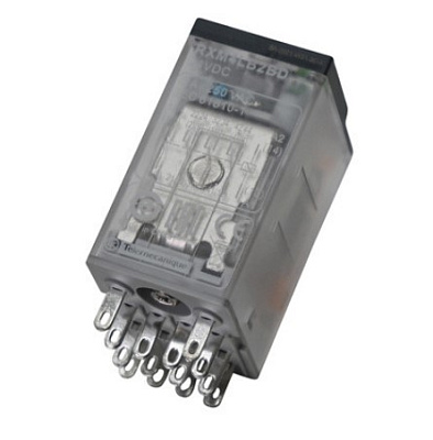 ���� RXM4LB2BD DC24V 14 ��������� (21540290)