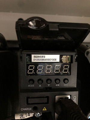 ������������ INNOVANCE IS620NS5R5I (21130975)