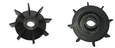 ���������� ��������� ���������� NC25, C5160 2.2kw-220/380v 12000rmp 200HZ, D=79mm, d=17mm, ��� FL5001 (70115827)