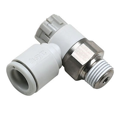 �������� AS2201F-01-08SA 1/8 �8mm SMC (30610480)