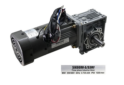 �����-�������� ������������� NMRV40-10 90W 380V (50401.00214)