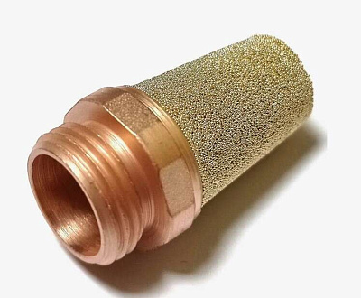 ��������������� �� ������ ��������� ������ �����.������ G3/8" (SEB38)