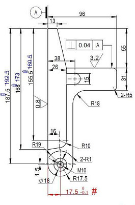 ����� 07NB6C-02-18E (30102.00885)