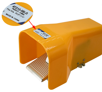 ������������ 4F210-08LG 80103.00053 (70110042)