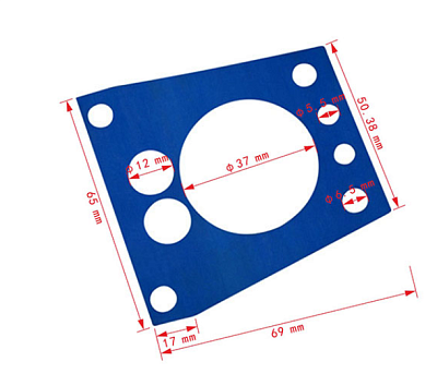 ����������� ������������ NB6S2II-03-02-24 (U022421A)