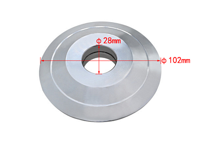 ����� (��������������) D���.=28��, D���.=102�� (A010750A)