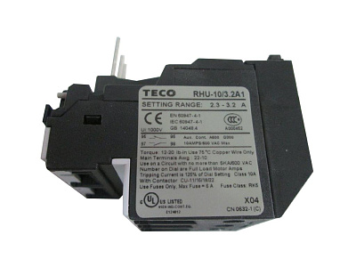 ���� �������� RHU-10/3.2A1 2.3-3.2A (21531320)