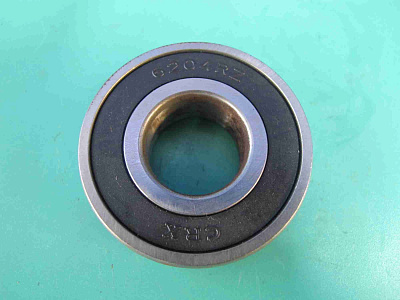 ��������� 6204-2RS 11620370 ��� FL