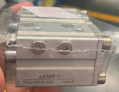 ������������� TCLJ16x10-10S (60104.00038)