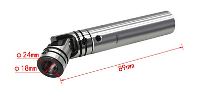 ������ �� ��� ��������� L=89 �� (A010221A)