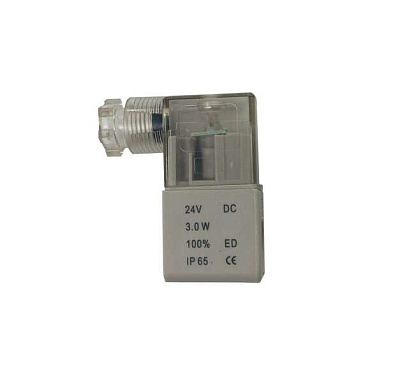 ������� � �������������������� SV-COIL-DC24-3,0 ����� C,D,E,���������� DC24  9�H30 ��