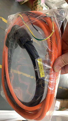 ������� ������ ��� Y NCB2412 4X1.5mm, 4.5M (21921822)