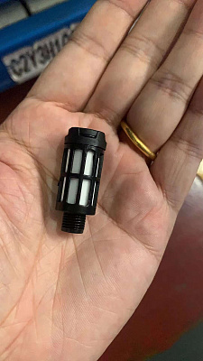 ������ ��������� ������ �������� EBA-LS-05 (V022194XX)