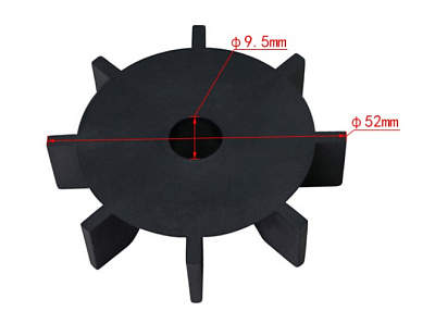 ���������� ��.��������� ������������ ���� (����=52��,����=9,5 ��,���=13��) (20705170)