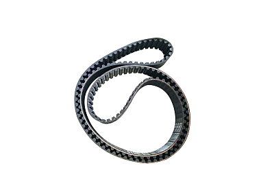 ������ ���������� �������� HTD1224 - 8M - 40mmCFNR