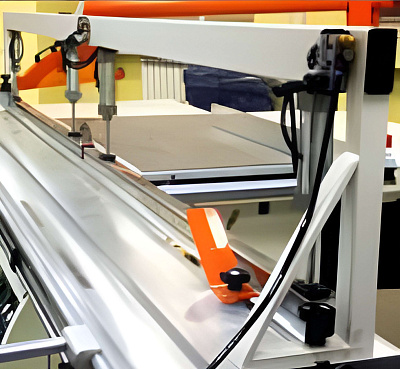 ��������� ����������� 2-� ���������� L3200mm (70307010)