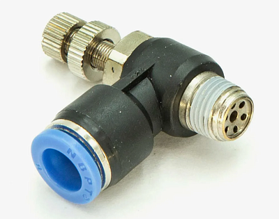 ��������� ������� ������� L-�������� NSC 10-02 (R1/4")