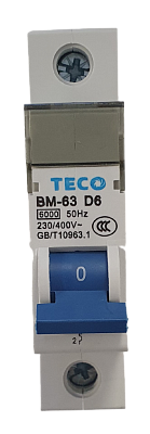 ����������� �������������� BM-63D/1006S 1P D6A (20900993)