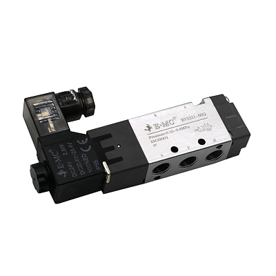 ������  RV5211-06QE4 DC24V (30500115) �  Filato Drillmatic 612-2H