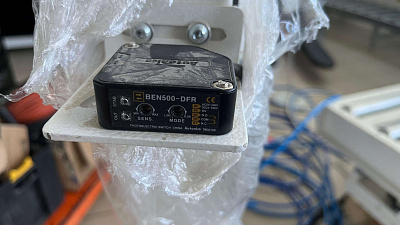 ������ BEN500-DFR