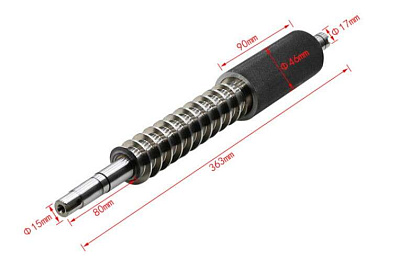 ��� ������������� ���.5 07MF50S-06-13 (B500613A) ������ ������ ��� FL-91