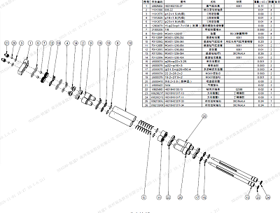 ����� 1 H6318H0101F-11 (30204.00651    V062062YG ) ���.24  � Filato Drillmatic 612-2H
