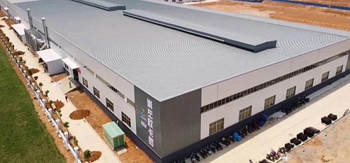 ���������� �������: ����������� ������������� ������������ �� 35% � Nanxing!