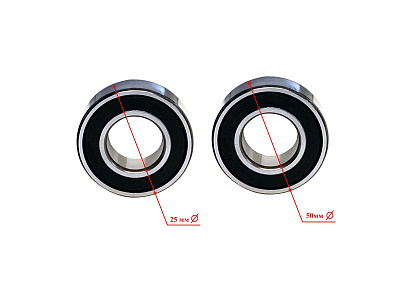 ��������� 6205 DDUCM