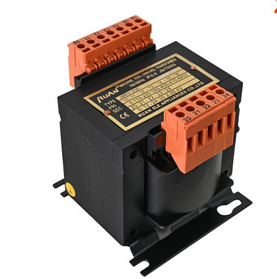 ������������� JBK5-200VA (0-110-220-380-400-415-440V/0-12-24-25.2-26.4V) (20800254)