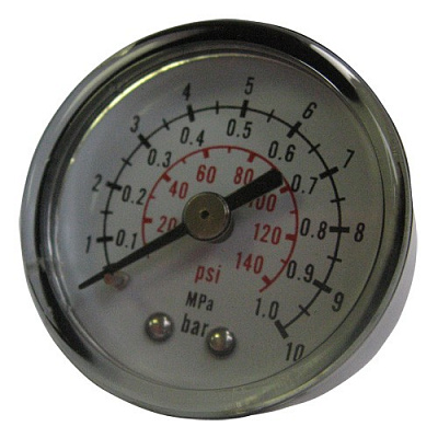 �������� 0-1 ��� (0-10 Bar) (30720030)