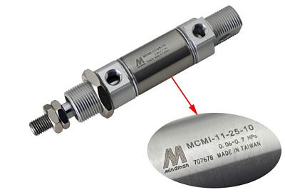 ������� �������������� MCMI-11-25-10 (30300080)