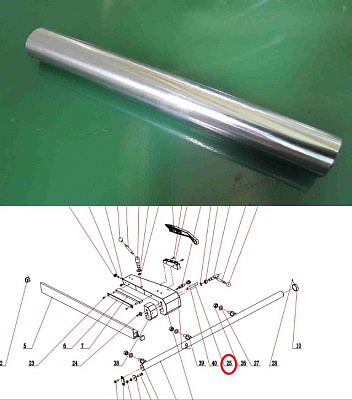 ��� ����������� MJ263-0401A/02 (C010401F)