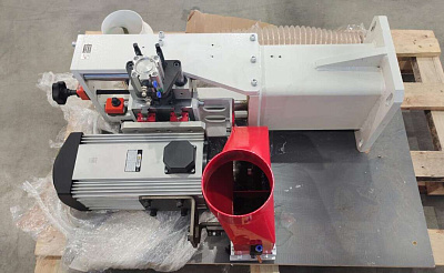 ���� ����������� �������� � ����� � �������������� 7.5KW ��� NB8PCHGM-PC