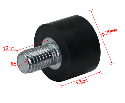 ���� ��������� C020713A D=20�� (30401.00143) MJ1128A-07