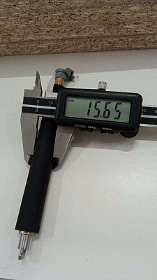 ��������� ����� �������� � ��������� (80201.04161) PX240SC-2