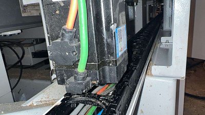 ������ �������� NCB612D-8.6M SV630 6X0.2mm (51901.01178) �������