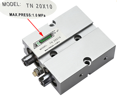 ������������� ��������� TN 20�10 (U5001642)