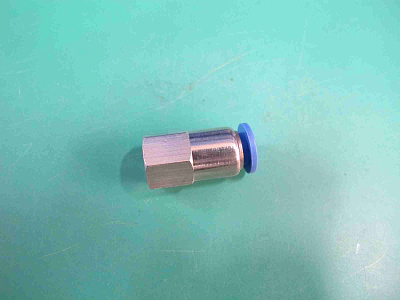 ������ PCF06-01 Rc1/8�6mm (30902540)