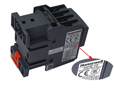 ��������� ��������� HCS-12-01-A24 12A 1NC (21510854)