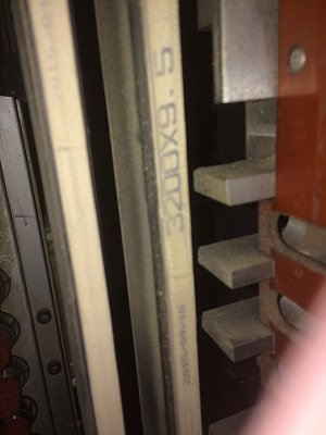 ������ ������� 9,5�3200�5mm ��� FL