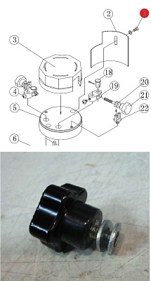 ���� ��������� ������ �������� ���� FL-91B (���. 1)